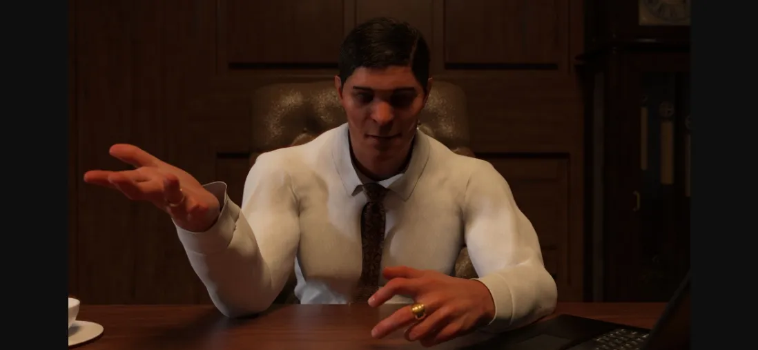 VN Ren'Py Abandoned Robbin' Hoods [0.4.2] [madmate.games] | Free Adult Games