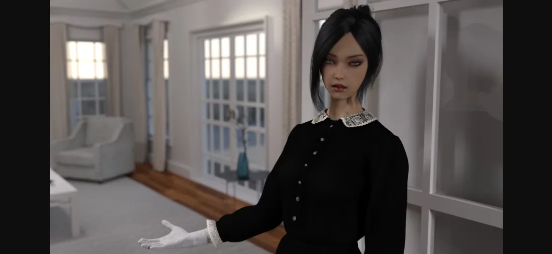 VN Ren'Py Abandoned Robbin' Hoods [0.4.2] [madmate.games] | Free Adult Games