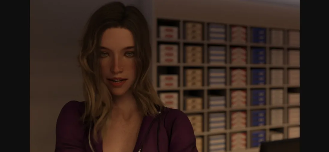 VN Ren'Py Abandoned Robbin' Hoods [0.4.2] [madmate.games] | Free Adult Games