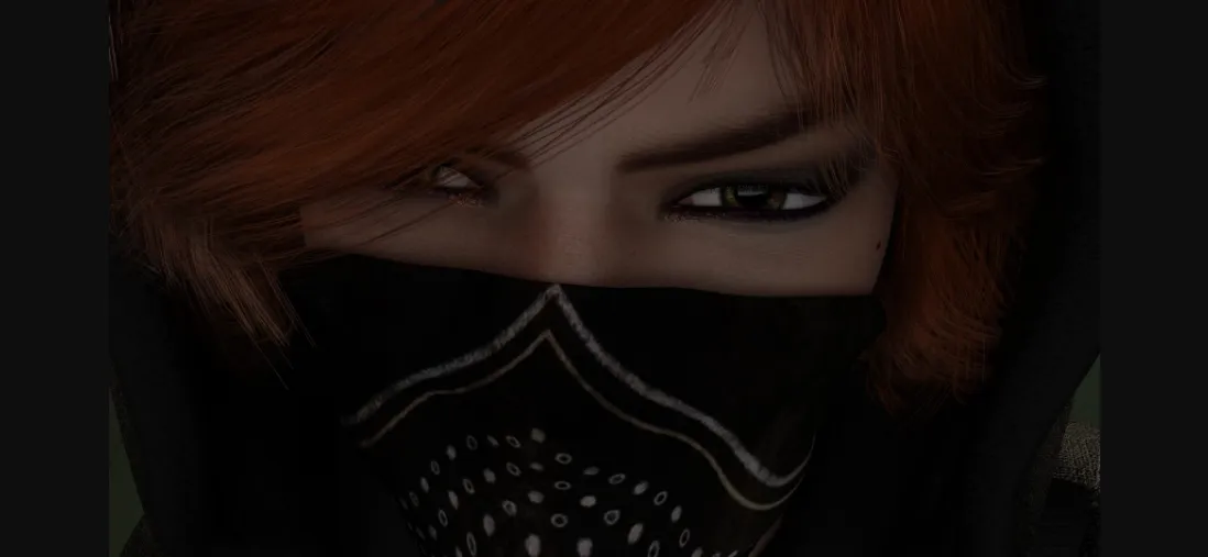 VN Ren'Py Abandoned Robbin' Hoods [0.4.2] [madmate.games] | Free Adult Games