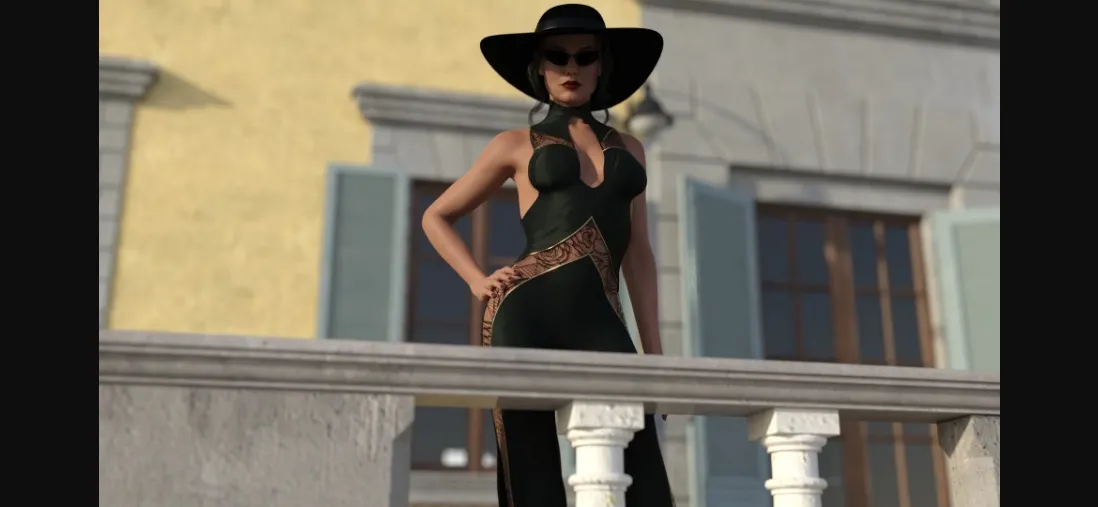 VN Ren'Py Abandoned Robbin' Hoods [0.4.2] [madmate.games] | Free Adult Games