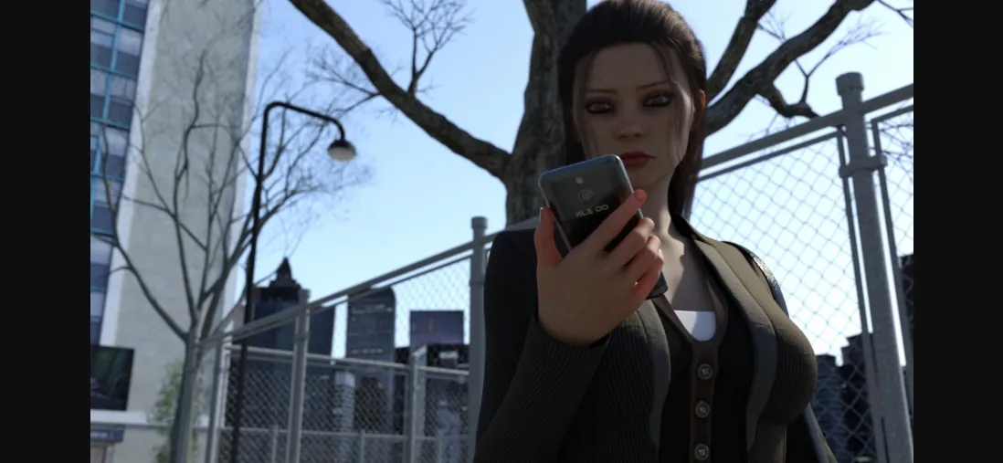 VN Ren'Py Abandoned Robbin' Hoods [0.4.2] [madmate.games] | Free Adult Games