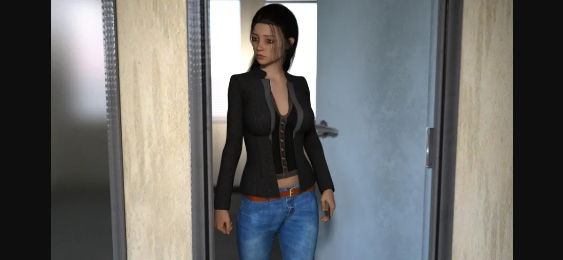 VN Ren'Py Abandoned Robbin' Hoods [0.4.2] [madmate.games] | Free Adult Games