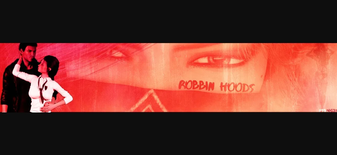 VN Ren'Py Abandoned Robbin' Hoods [0.4.2] [madmate.games] | Free Adult Games