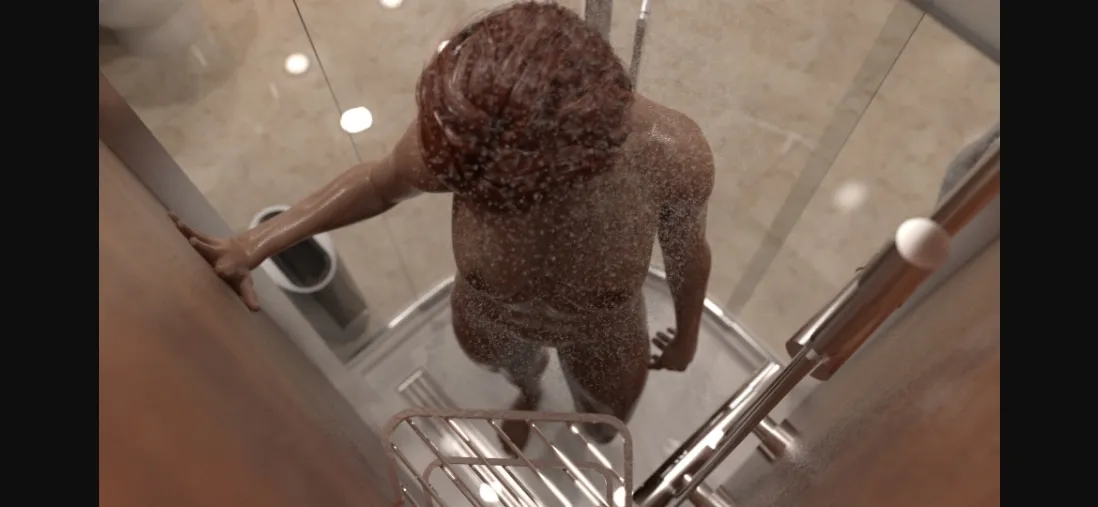 VN Ren'Py Abandoned Robbin' Hoods [0.4.2] [madmate.games] | Free Adult Games