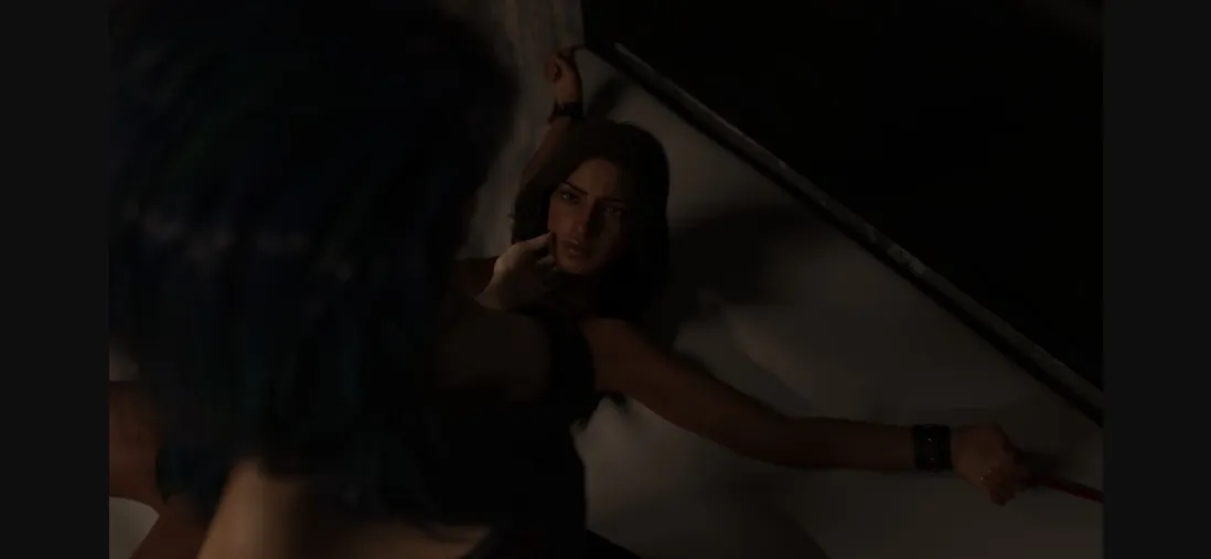 VN Ren'Py Abandoned Robbin' Hoods [0.4.2] [madmate.games] | Free Adult Games