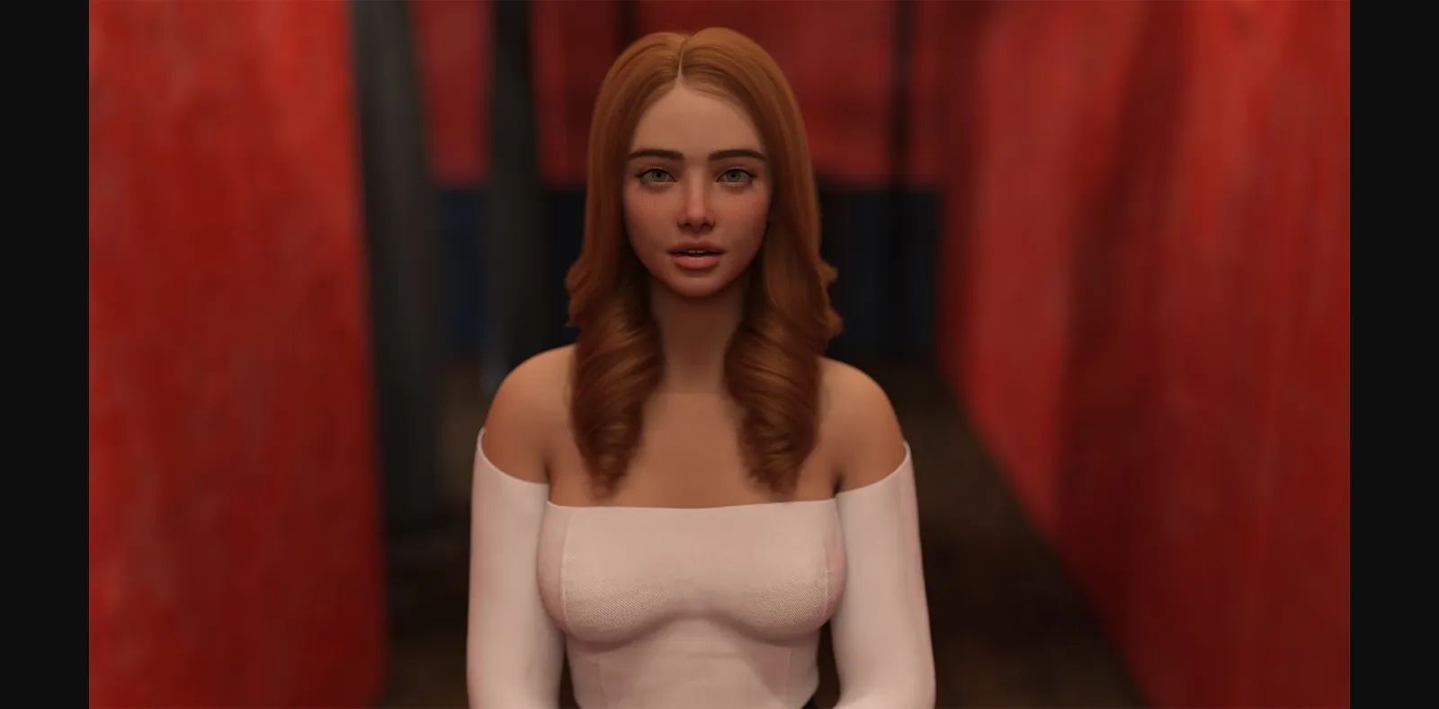 VN Ren'Py Abandoned Romance Bytes [v0.11] [Dr.Penguin] | Free Adult Games