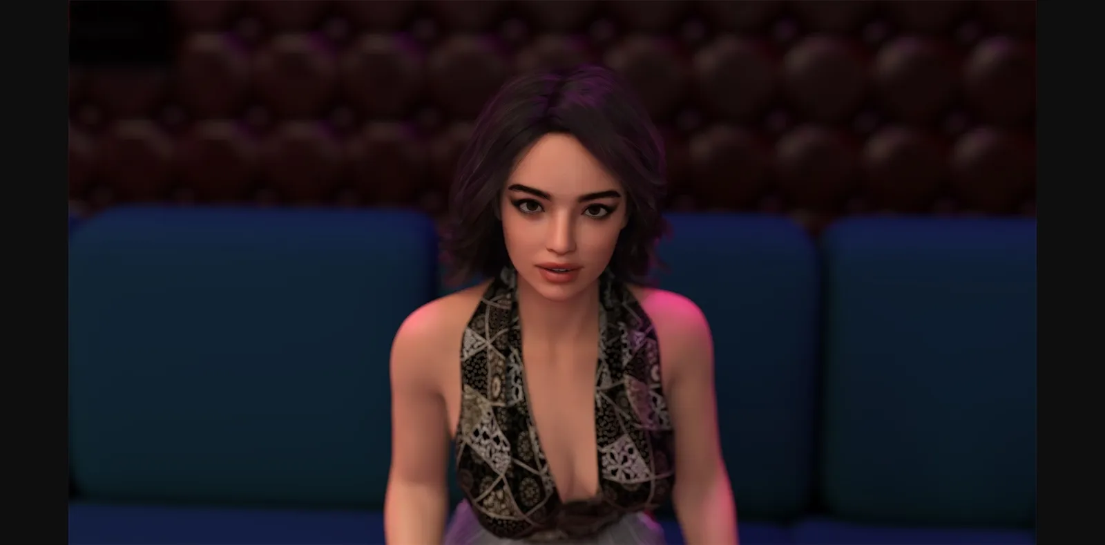 VN Ren'Py Abandoned Romance Bytes [v0.11] [Dr.Penguin] | Free Adult Games