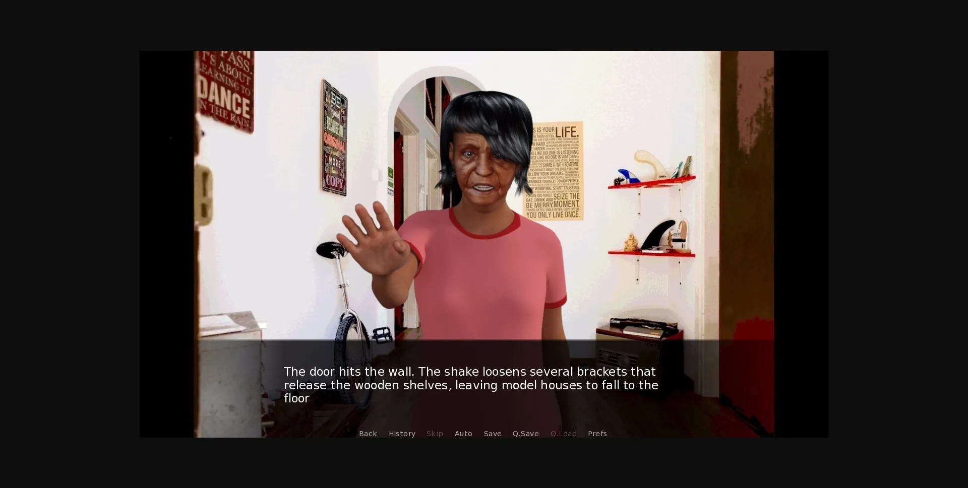 VN Ren'Py Abandoned Romancing the Sun [v0.02.04 ] [TheSugarRay] | Free Adult Games