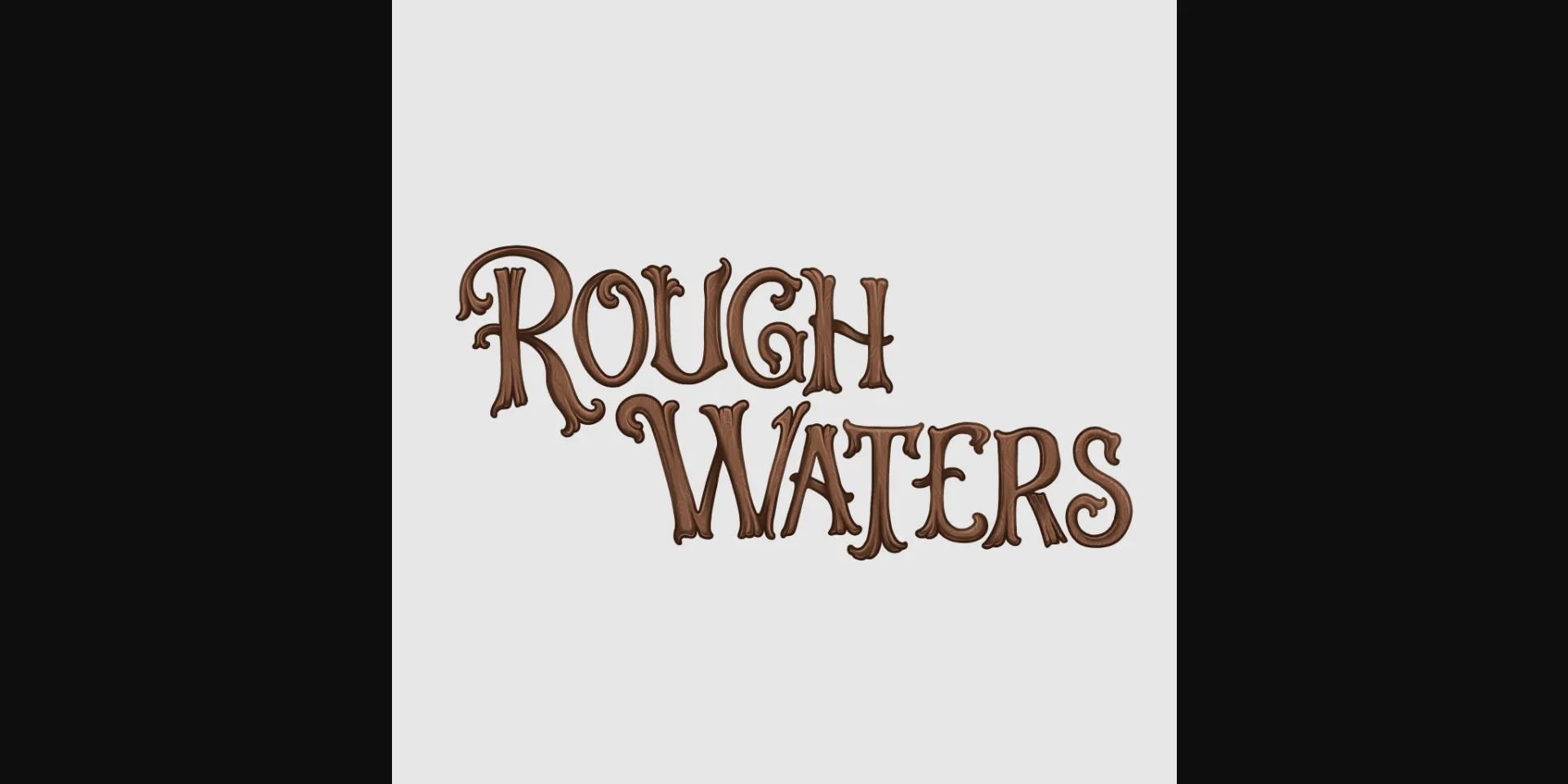 VN Ren'Py Abandoned Rough Waters [v1.1] [Wet Willy Crew] | Free Adult Games