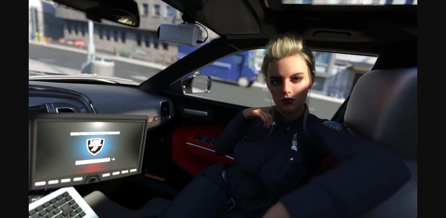 VN Ren'Py Abandoned Running In Circles [v0.2.0] [Circles] | Free Adult Games