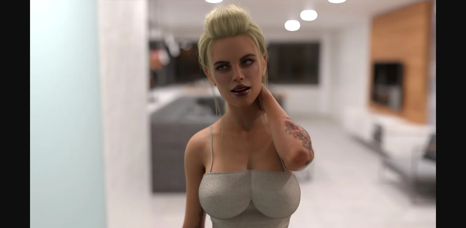 VN Ren'Py Abandoned Running In Circles [v0.2.0] [Circles] | Free Adult Games