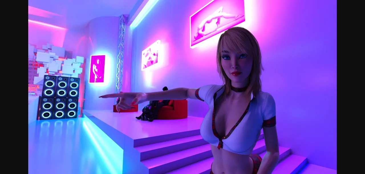 VN Ren'Py Abandoned Russian Liberty [Intro] [RussianLiberty] | Free Adult Games