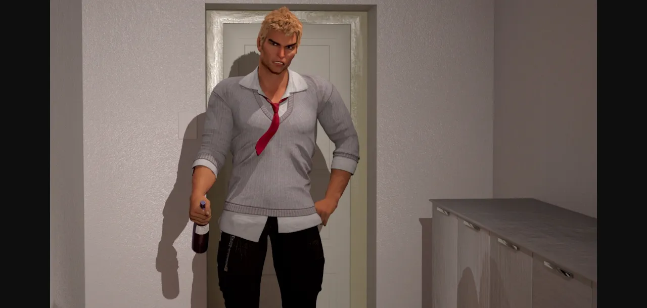 VN Ren'Py Abandoned Russian Liberty [Intro] [RussianLiberty] | Free Adult Games