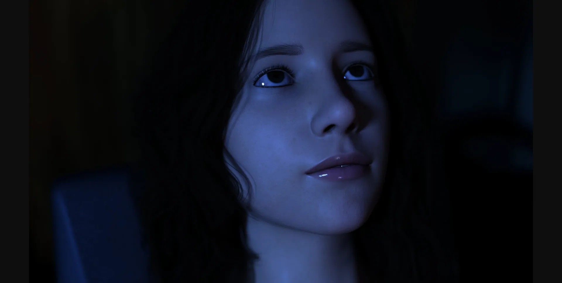 VN Ren'Py Abandoned Sacred Profane [v0.1] [Midnight Arrow] | Free Adult Games