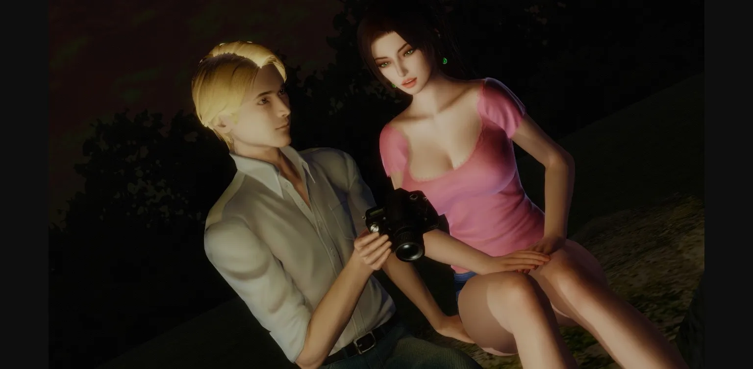 VN Ren'Py Abandoned Sage Dynasty   Pleasure Island [v0.4] [Team-Ninja] | Free Adult Games