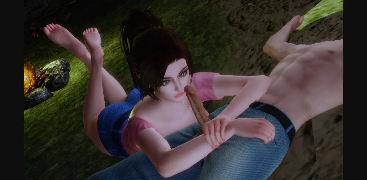 VN Ren'Py Abandoned Sage Dynasty   Pleasure Island [v0.4] [Team-Ninja] | Free Adult Games