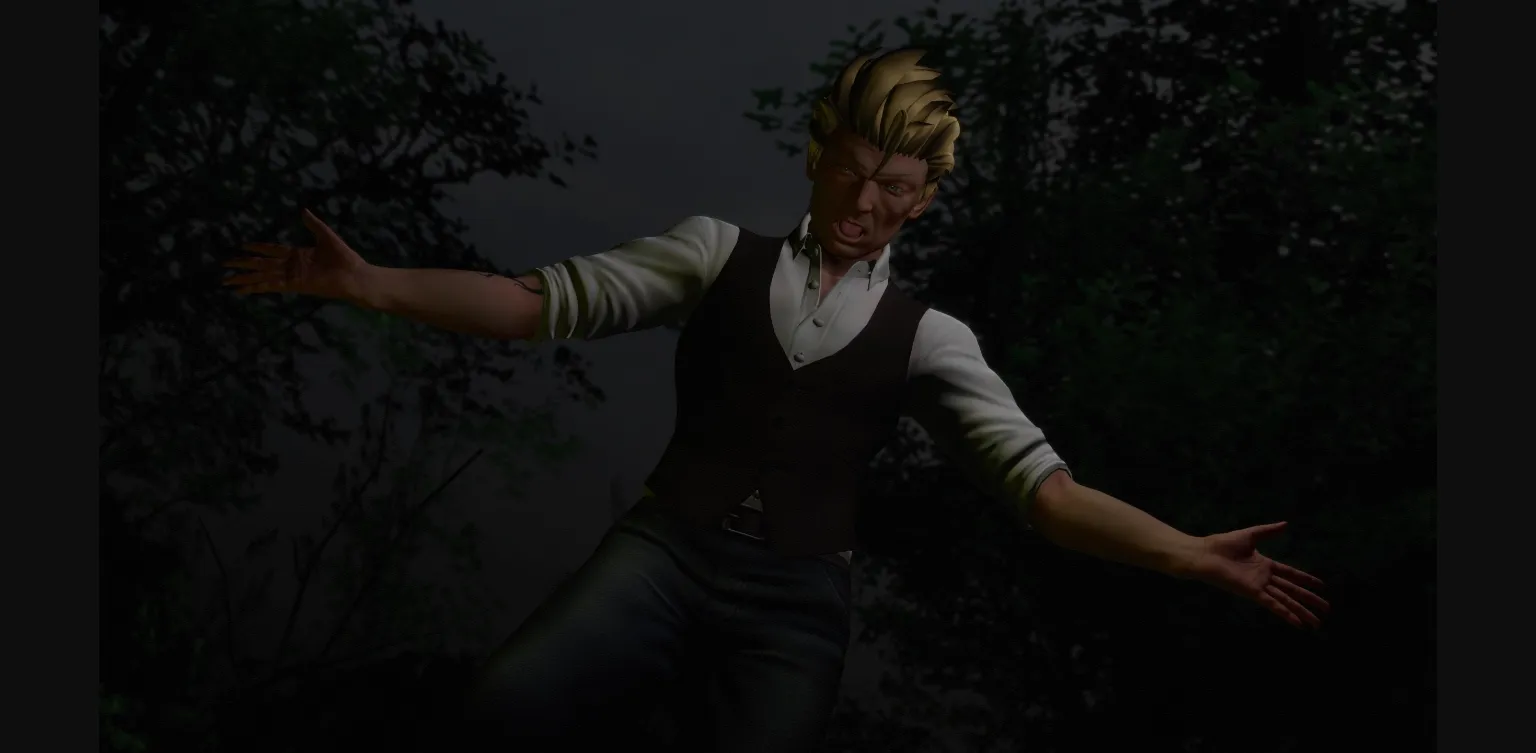 VN Ren'Py Abandoned Sage Dynasty   Pleasure Island [v0.4] [Team-Ninja] | Free Adult Games