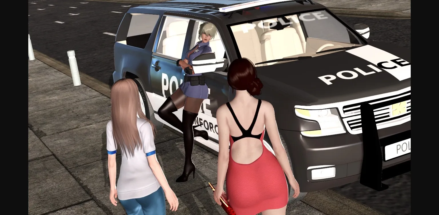 VN Ren'Py Abandoned Sage Dynasty   Pleasure Island [v0.4] [Team-Ninja] | Free Adult Games