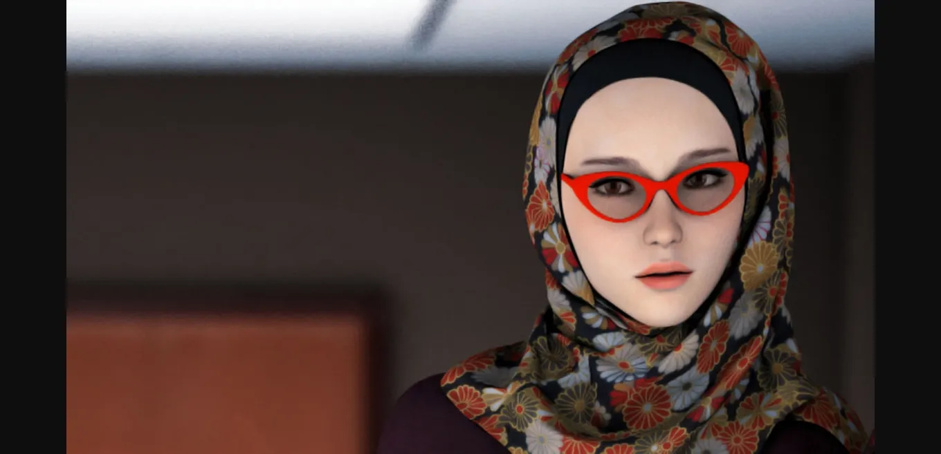 VN Ren'Py Abandoned Salacious Desire [v0.4] [porqpine] | Free Adult Games