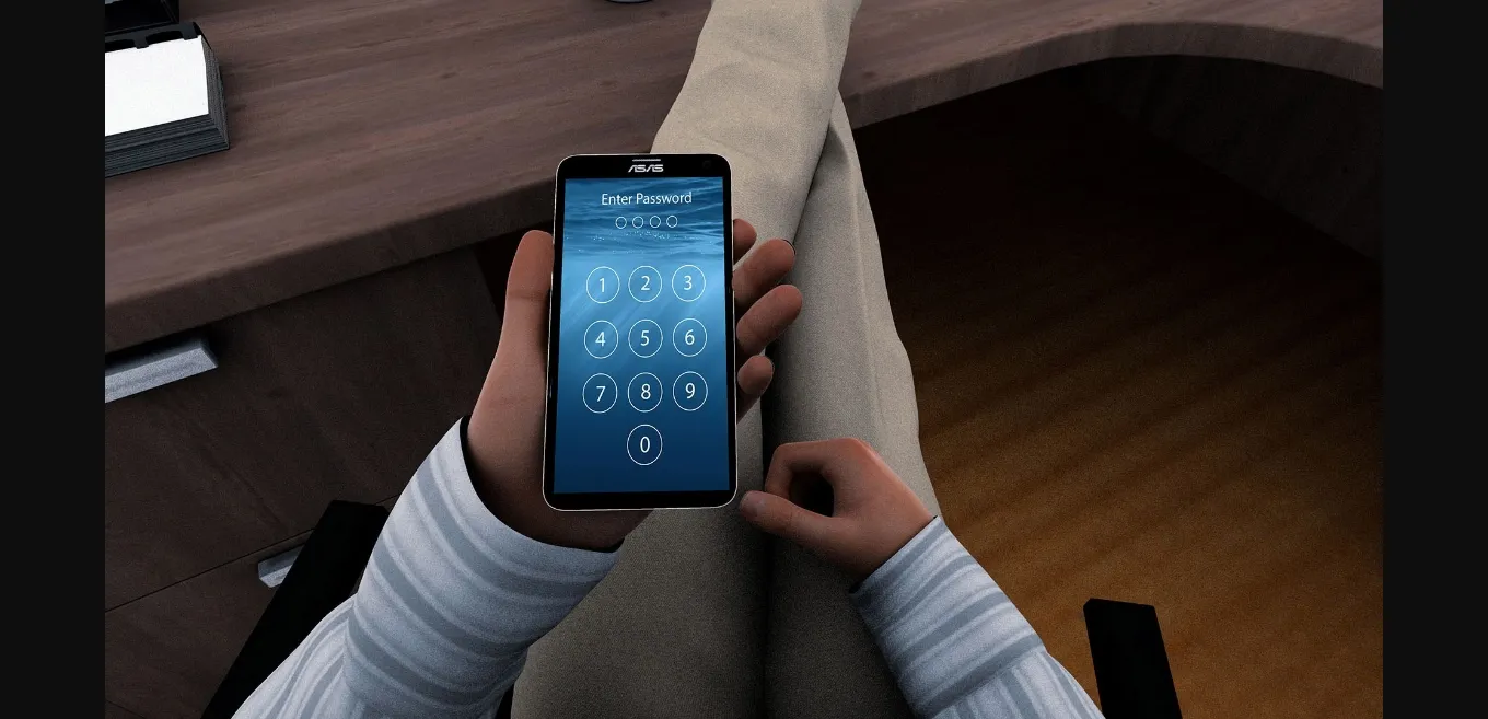 VN Ren'Py Abandoned Salacious Desire [v0.4] [porqpine] | Free Adult Games