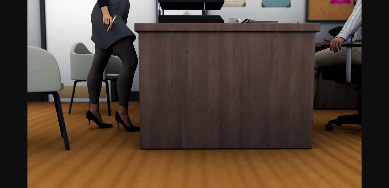 VN Ren'Py Abandoned Salacious Desire [v0.4] [porqpine] | Free Adult Games