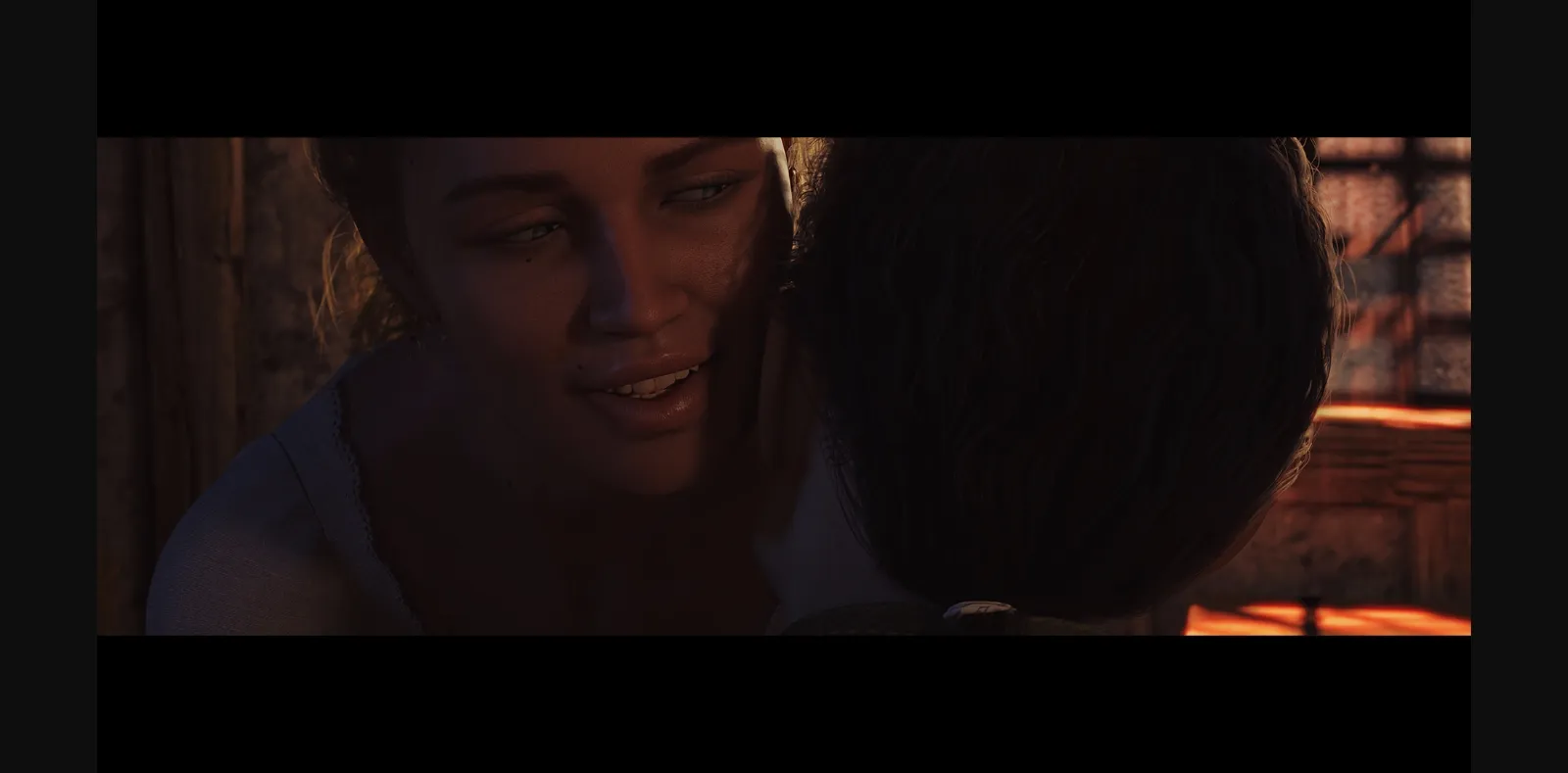 VN Ren'Py Abandoned Sanguis et Imperium [v0.2] [Helheim] | Free Adult Games