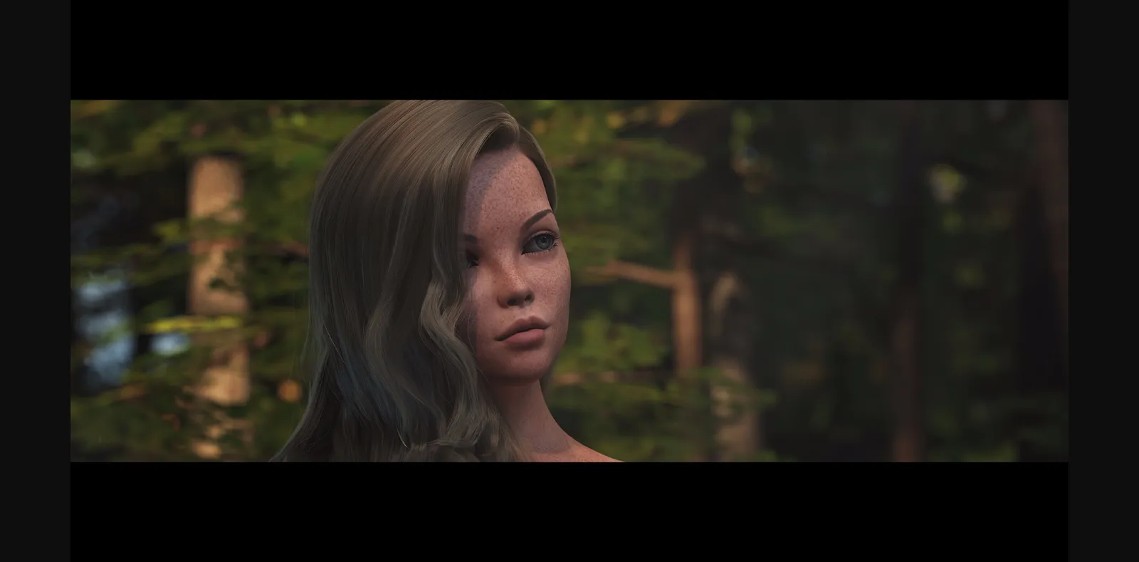 VN Ren'Py Abandoned Sanguis et Imperium [v0.2] [Helheim] | Free Adult Games