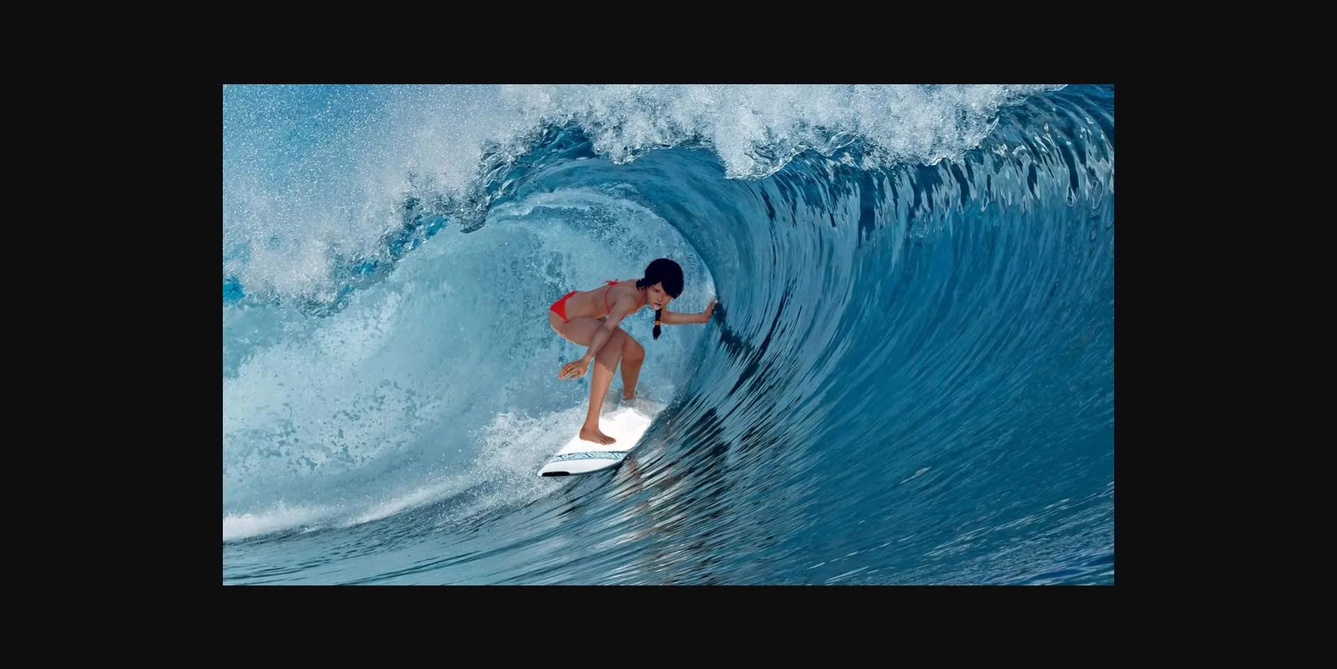 VN Ren'Py Abandoned Santirosa [v0.8 X-Mas] [Senillosa] | Free Adult Games