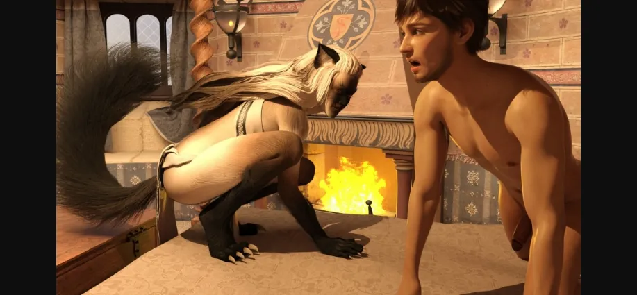 VN Ren'Py Abandoned Save the Kingdom [v0.71] [Drunk Robot] | Free Adult Games