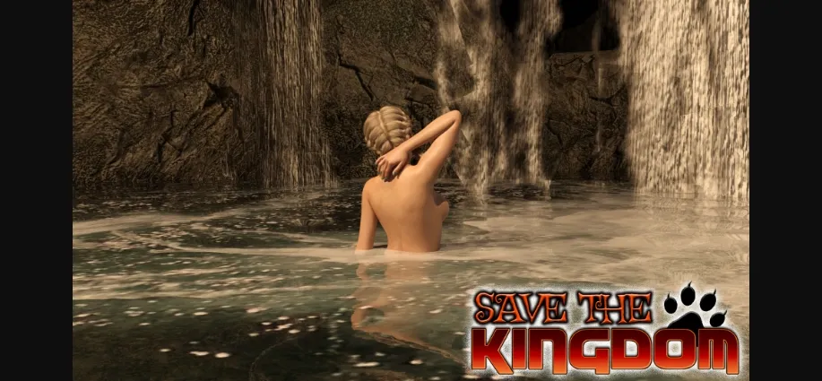 VN Ren'Py Abandoned Save the Kingdom [v0.71] [Drunk Robot] | Free Adult Games