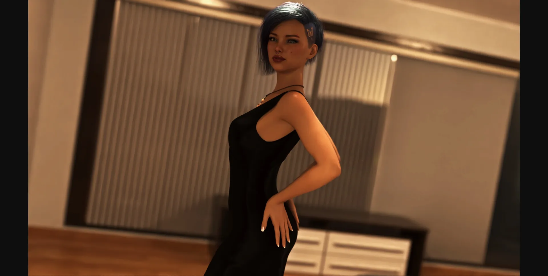 VN Ren'Py Abandoned Savior [v0.16c] [Purple Fellas] | Free Adult Games