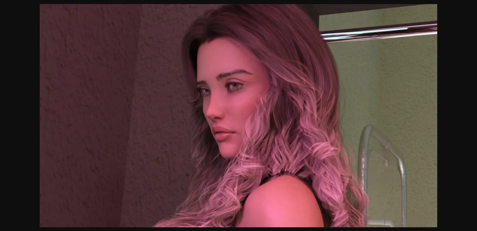 VN Ren'Py Abandoned Scandal [v0.02] [Stef Story] | Free Adult Games