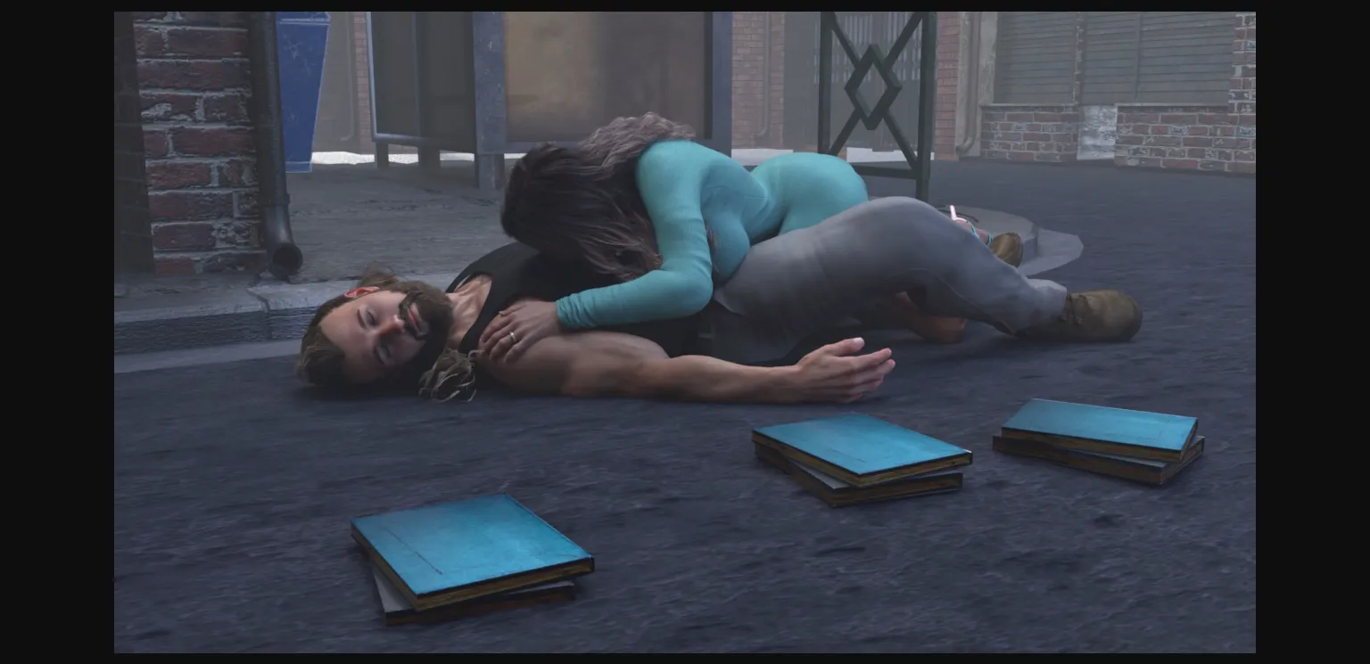 VN Ren'Py Abandoned Scandal [v0.02] [Stef Story] | Free Adult Games