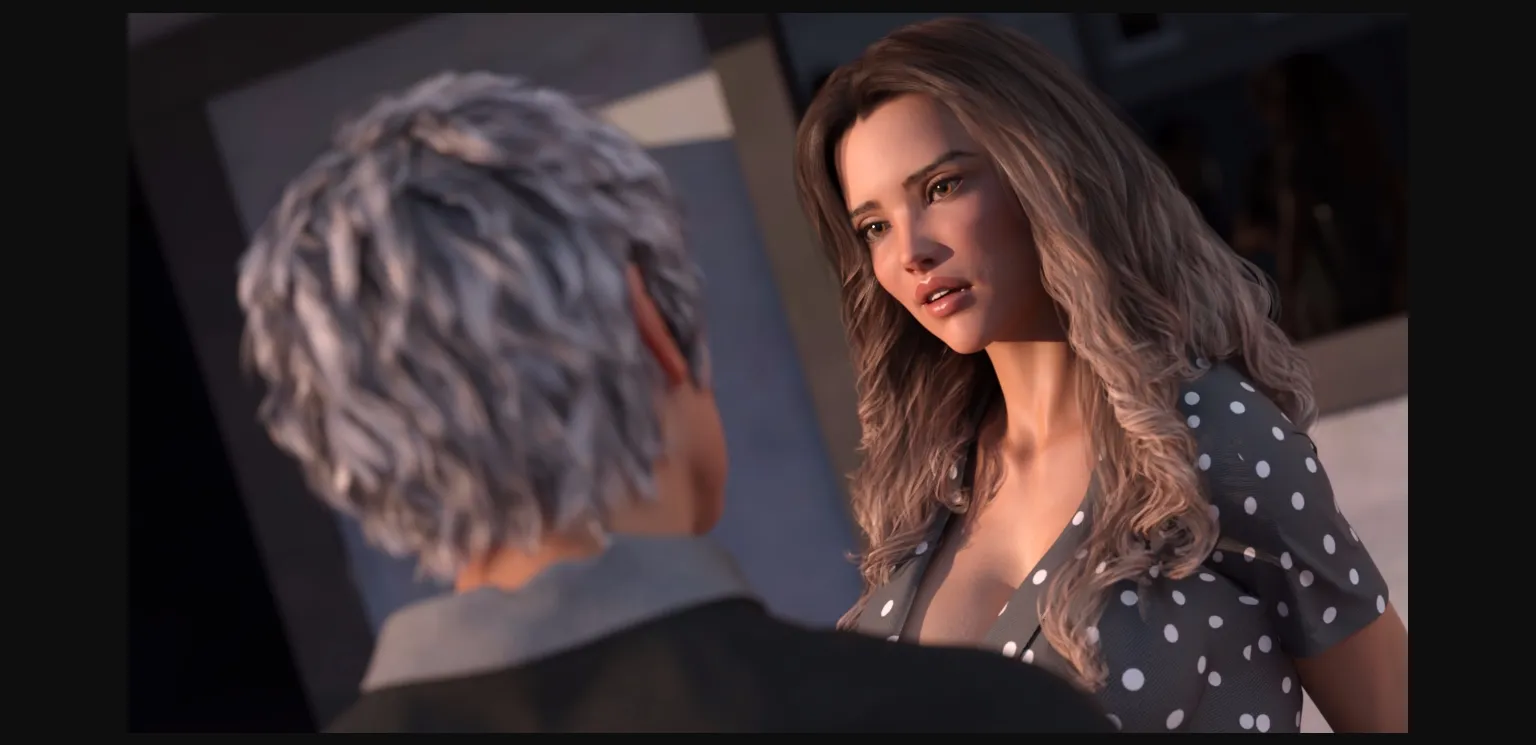 VN Ren'Py Abandoned Scandal [v0.02] [Stef Story] | Free Adult Games