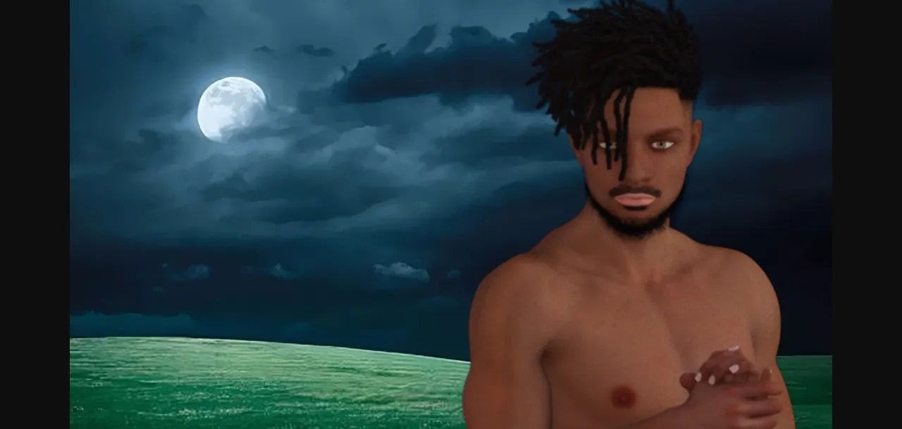 VN Ren'Py Abandoned Scared Fearless [v0.0.2] [LAR3 Games] | Free Adult Games