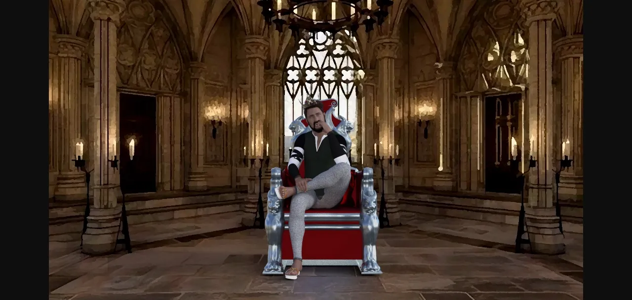 VN Ren'Py Abandoned Scared Fearless [v0.0.2] [LAR3 Games] | Free Adult Games