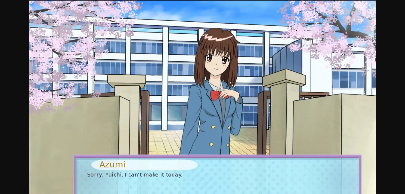 VN Ren'Py Abandoned Scarlet Rose [v0.1b] [Nekoman] | Free Adult Games