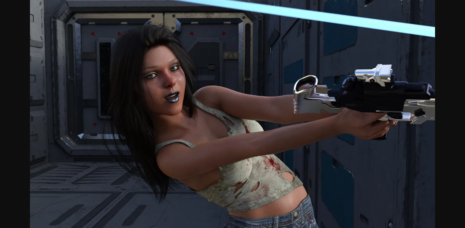 VN Ren'Py Abandoned Scars of Fate [v0.6.2] [Silent77] | Free Adult Games