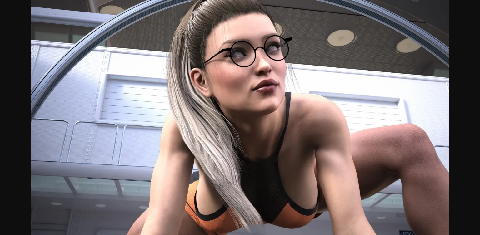 VN Ren'Py Abandoned Scars of Fate [v0.6.2] [Silent77] | Free Adult Games