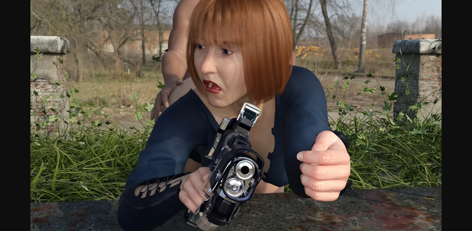 VN Ren'Py Abandoned Scars of Fate [v0.6.2] [Silent77] | Free Adult Games