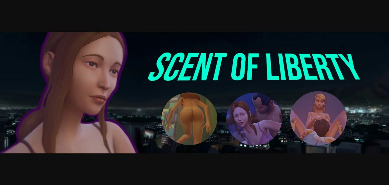 VN Ren'Py Abandoned Scent of Liberty [v0.3] [Unchaste Acts] | Free Adult Games
