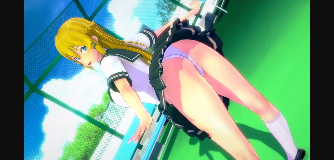 VN Ren'Py Abandoned School Boss  Harem [v0.0.3] [Hot Hill] | Free Adult Games