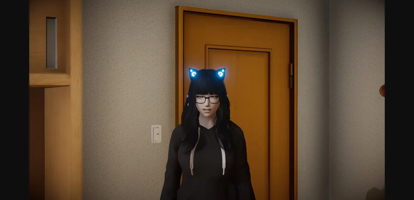 VN Ren'Py Abandoned School Secret [v1.5] [LokiStark] | Free Adult Games