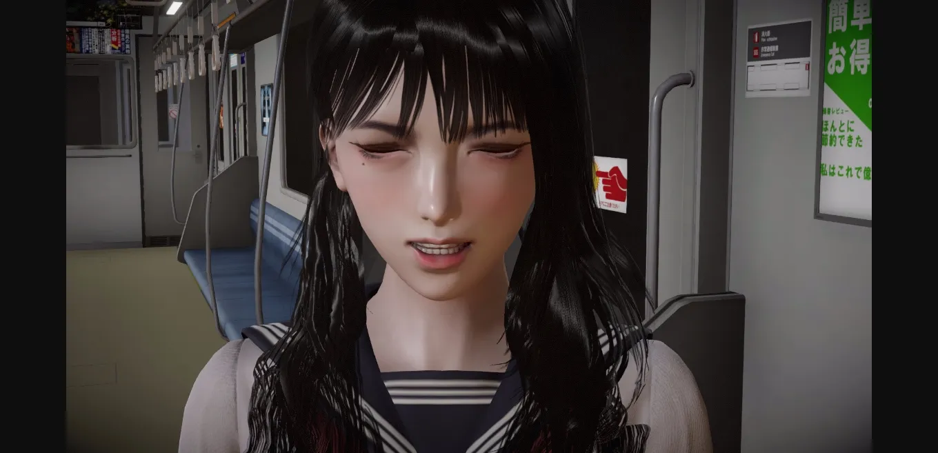 VN Ren'Py Abandoned School Secret [v1.5] [LokiStark] | Free Adult Games