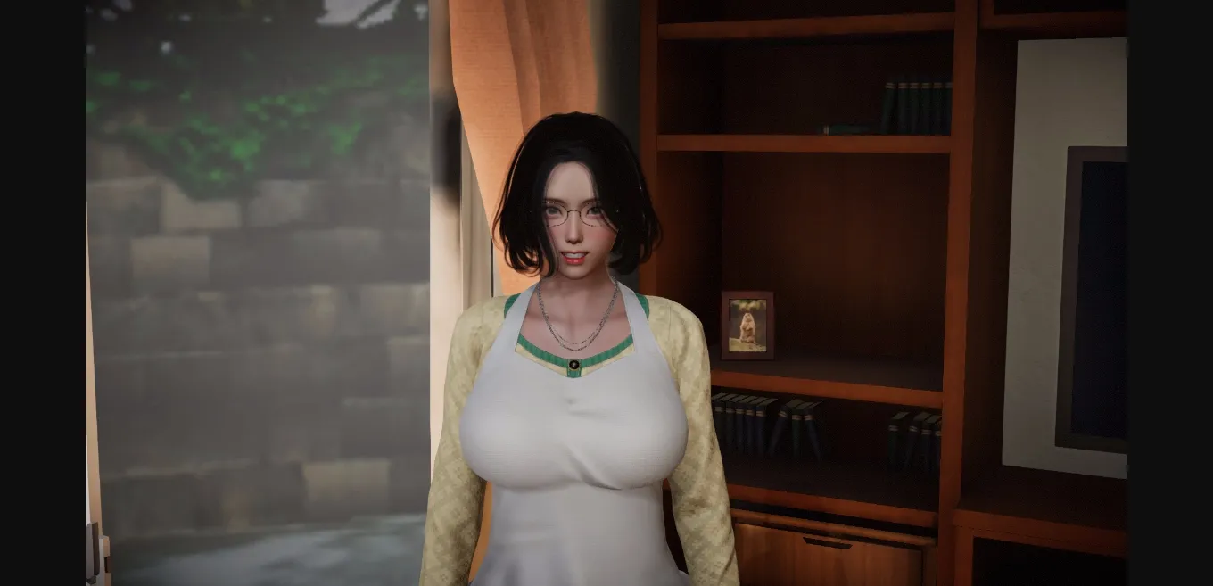 VN Ren'Py Abandoned School Secret [v1.5] [LokiStark] | Free Adult Games