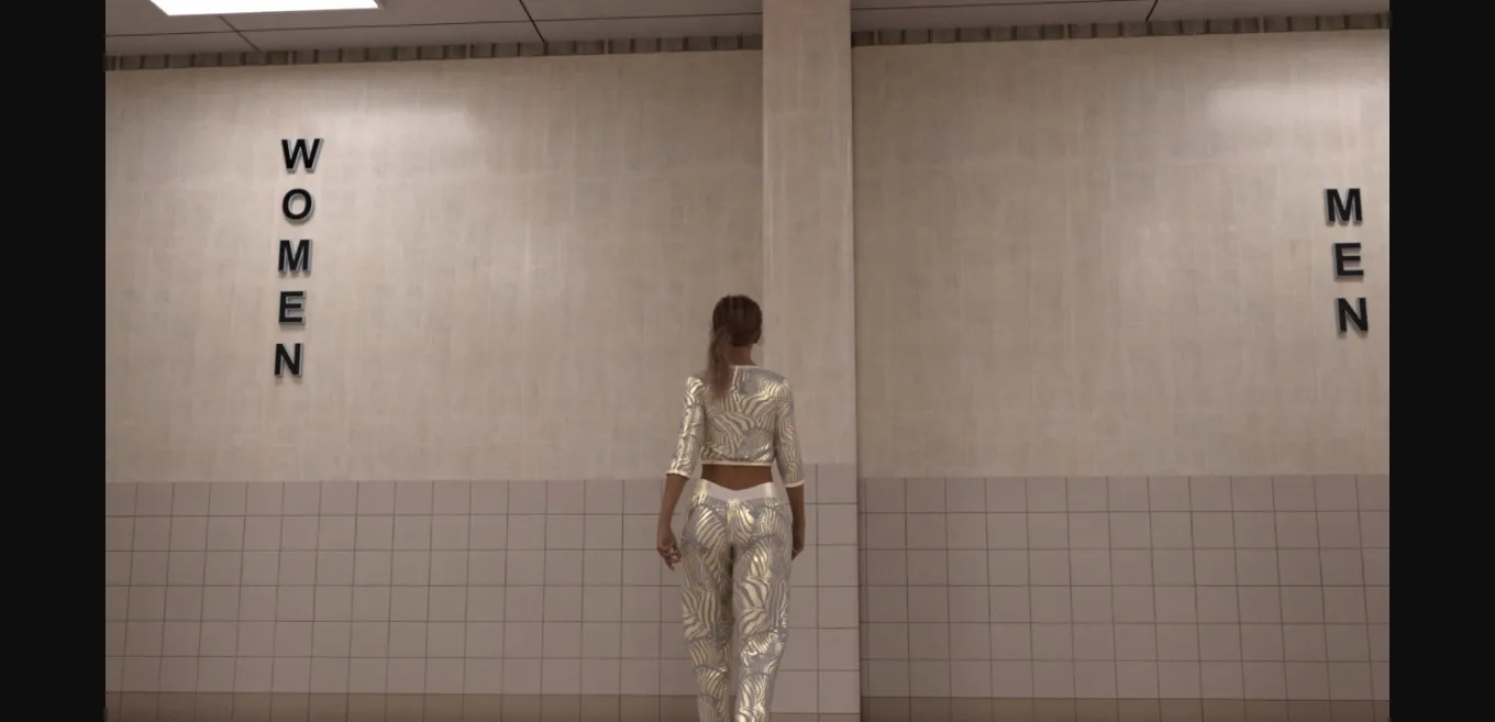 VN Ren'Py Abandoned School Transformation [v0.22] [Jirina Fireheart] | Free Adult Games