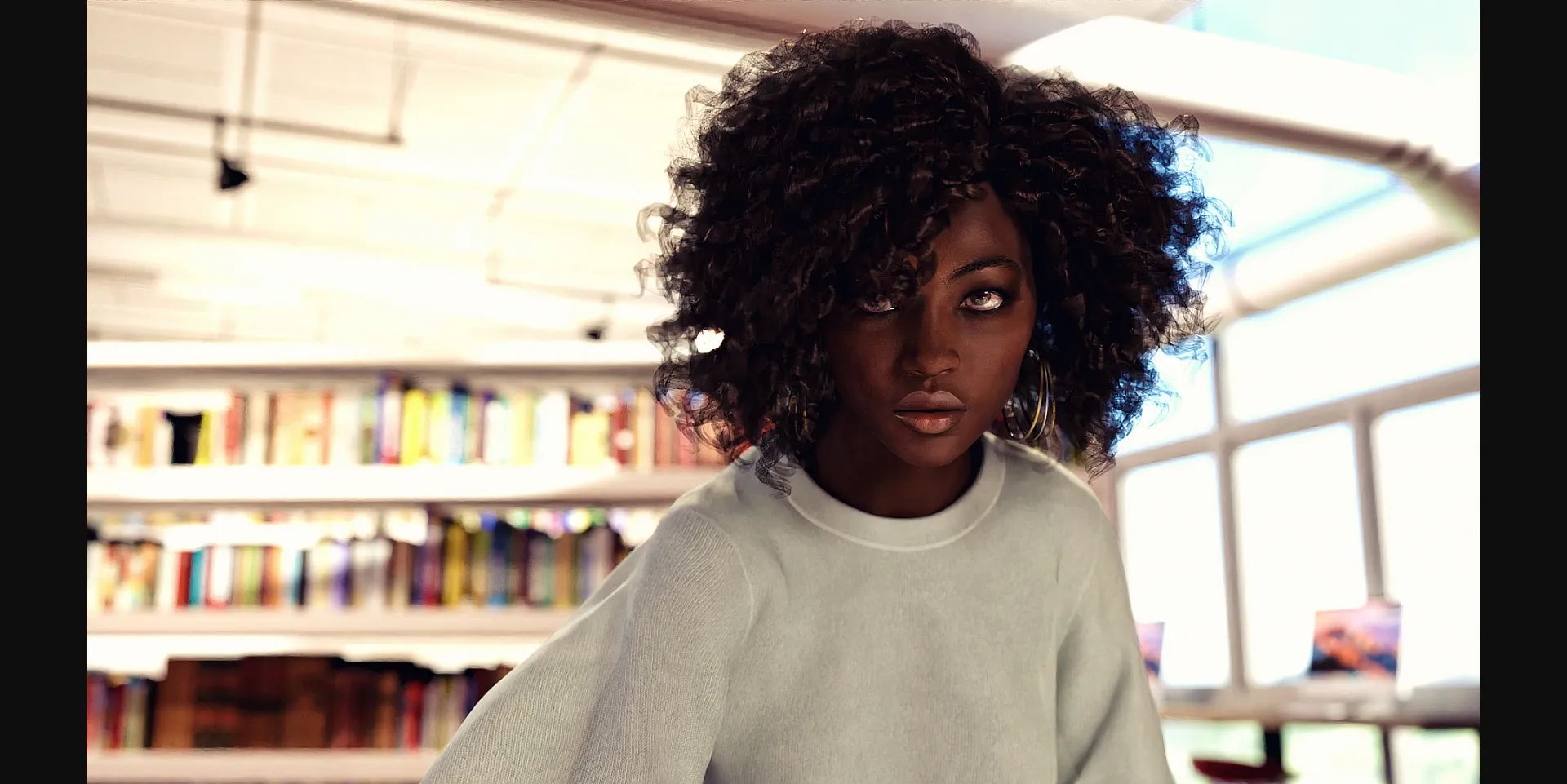 VN Ren'Py Abandoned Science Of Lust [Intro] [Tora Productions] | Free Adult Games