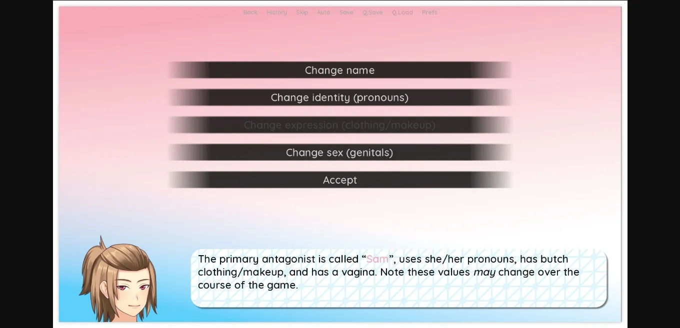 VN Ren'Py Abandoned Sculptor [v0.13.0] [Discarded Union] | Free Adult Games