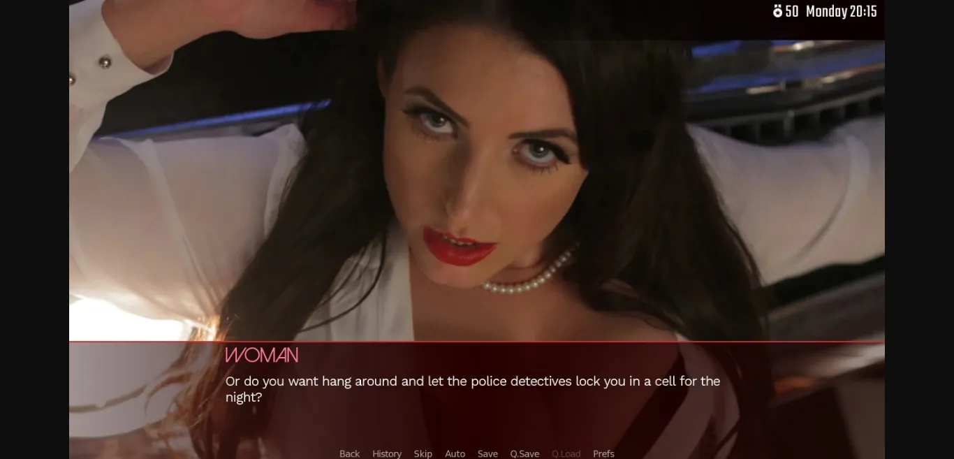 VN Ren'Py Abandoned Scutterhut [v0.1 Prologue] [scutterhutdev] | Free Adult Games